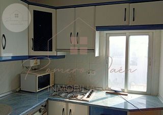 Piso en venta en San Ildefonso - Catedral en Jaén