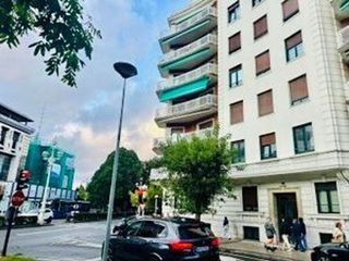 Piso en venta en El Antiguo en San Sebastián-Donostia
