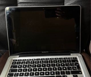 Macbook Pro A1286 Teclado + Ecrã