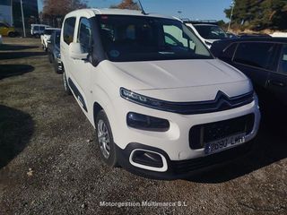 CITROEN BERLINGO Talla XL BlueHDi 100 S&S FEEL
