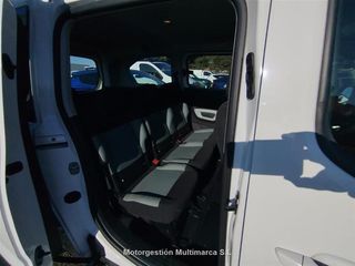 CITROEN BERLINGO Talla XL BlueHDi 100 S&S FEEL