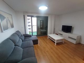Piso en alquiler en La Patacona en Alboraya