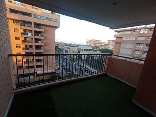 Piso en alquiler en La Patacona en Alboraya