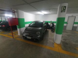 Piso en alquiler en La Patacona en Alboraya