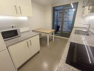 Piso en alquiler en La Patacona en Alboraya