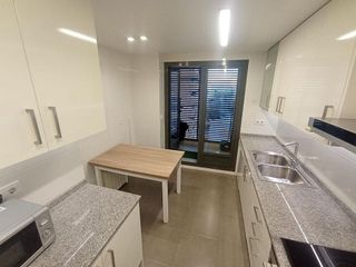 Piso en alquiler en La Patacona en Alboraya