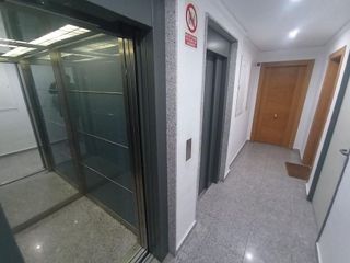 Piso en alquiler en La Patacona en Alboraya