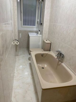 Piso en alquiler en Numancia - San Fernando en Santander