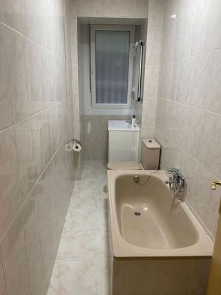 Piso en alquiler en Numancia - San Fernando en Santander