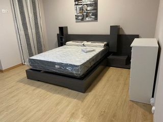 Piso en alquiler en Numancia - San Fernando en Santander