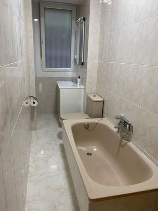 Piso en alquiler en Numancia - San Fernando en Santander