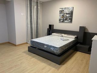 Piso en alquiler en Numancia - San Fernando en Santander