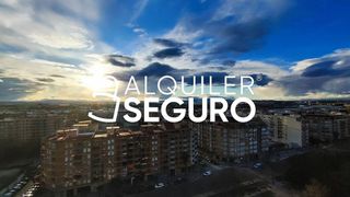 Piso en alquiler en Safranar en Valencia