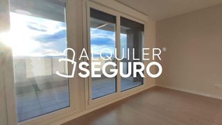 Piso en alquiler en Safranar en Valencia