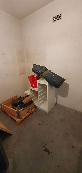 Garaje en alquiler en Etxebarri