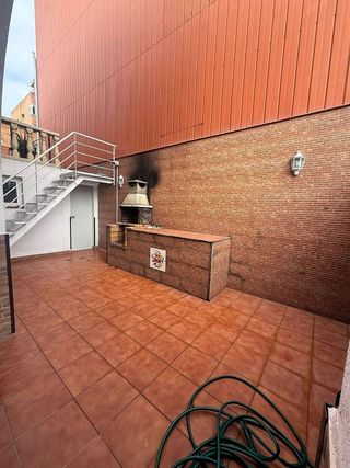Casa adosada en venta en Catalunya - Fontetes en Cerdanyola del Vallès