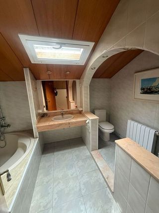 Casa adosada en venta en Catalunya - Fontetes en Cerdanyola del Vallès