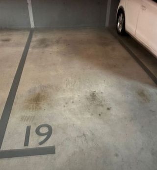 Garaje en alquiler en Pubilla Cases en Hospitalet de Llobregat, L´