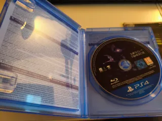 🇪🇦Song of Horror Deluxe PS4 PS5