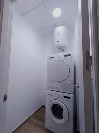 Piso en alquiler en El Raval - Portes Encarnades en Elche