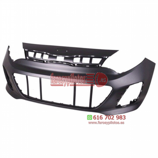 Paragolpes Delantero Kia Rio Años 2014 a 2017