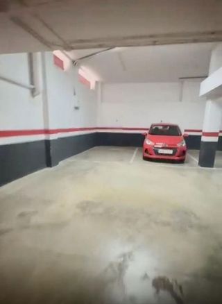 Garaje en venta en Utiel