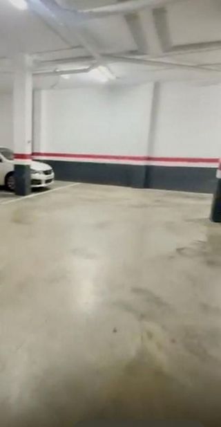 Garaje en venta en Utiel