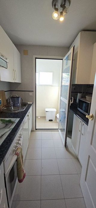 Piso en venta en Riviera del Sol en Mijas