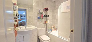 Piso en venta en Riviera del Sol en Mijas