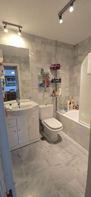 Piso en venta en Riviera del Sol en Mijas