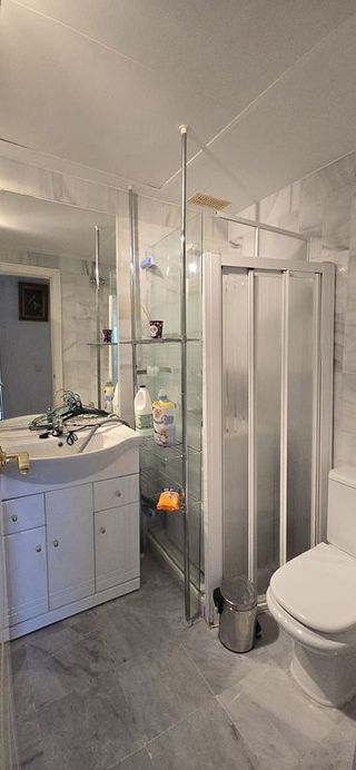 Piso en venta en Riviera del Sol en Mijas