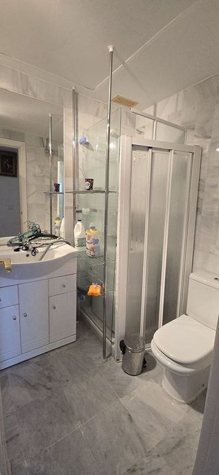 Piso en venta en Riviera del Sol en Mijas