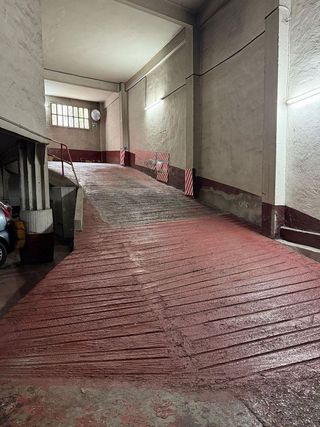 Garaje en venta en Centro - Desierto - Arrontegi en Barakaldo