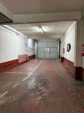 Garaje en venta en Centro - Desierto - Arrontegi en Barakaldo