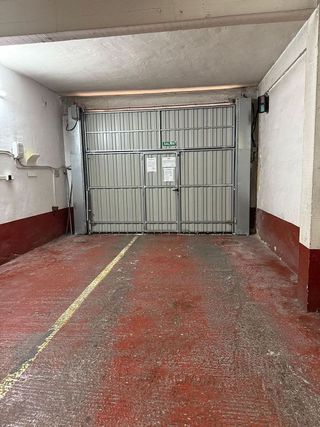 Garaje en venta en Centro - Desierto - Arrontegi en Barakaldo