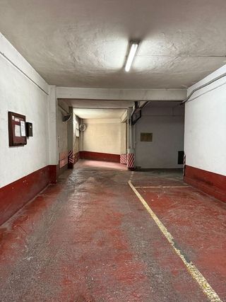 Garaje en venta en Centro - Desierto - Arrontegi en Barakaldo