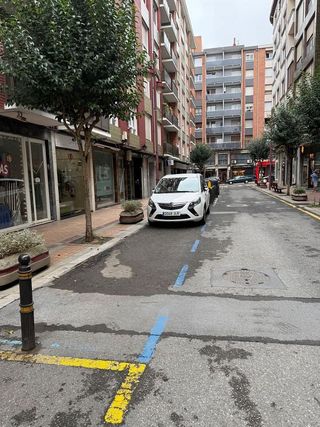 Garaje en venta en Centro - Desierto - Arrontegi en Barakaldo