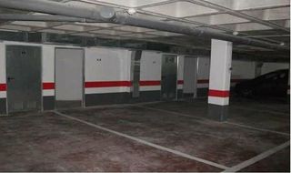 Garaje en venta en Muela (La)