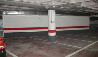 Garaje en venta en Muela (La)