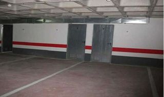 Garaje en venta en Muela (La)