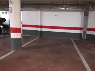 Garaje en venta en Muela (La)