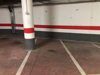 Garaje en venta en Muela (La)