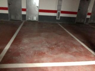 Garaje en venta en Muela (La)