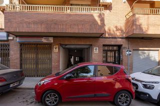 Garaje en venta en Plaza de Toros - Santa Rita en Almería