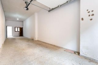 Garaje en venta en Plaza de Toros - Santa Rita en Almería