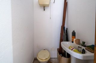 Garaje en venta en Plaza de Toros - Santa Rita en Almería