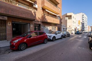 Garaje en venta en Plaza de Toros - Santa Rita en Almería