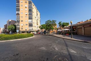 Garaje en venta en Plaza de Toros - Santa Rita en Almería