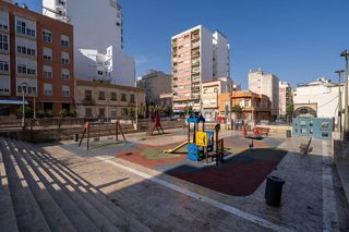 Garaje en venta en Plaza de Toros - Santa Rita en Almería