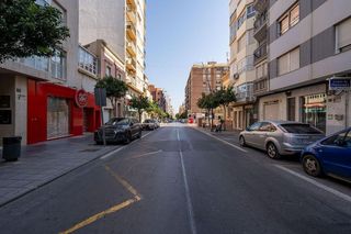 Garaje en venta en Plaza de Toros - Santa Rita en Almería